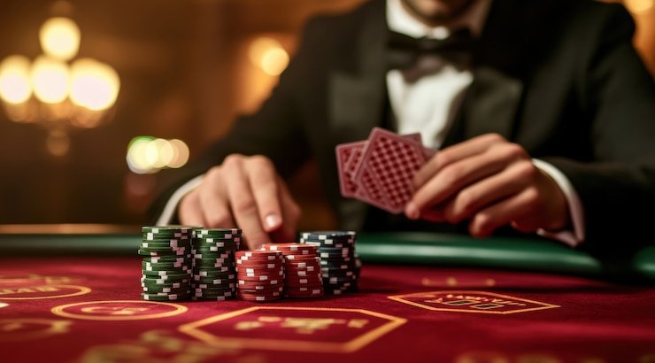 no777com Game rooms
